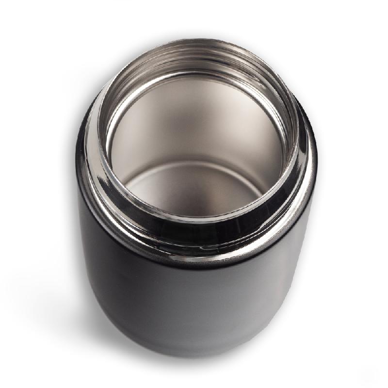 Термос для еды Nordic, 620 мл, металлпластик