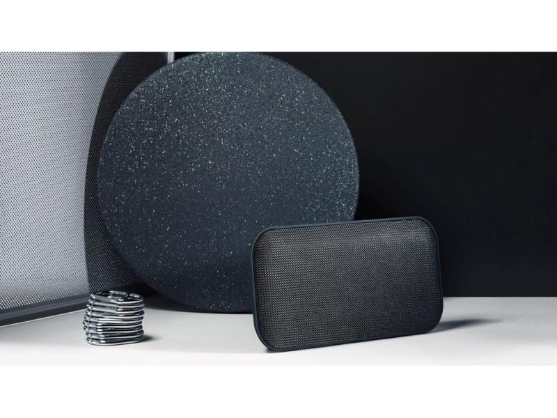 Портативная колонка Mysound BT-08