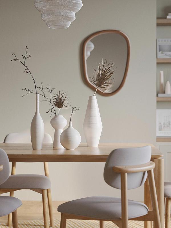 Ваза artemida, 23 см