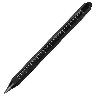 Вечный карандаш Calamus, алюминиевый, в подарочный коробке