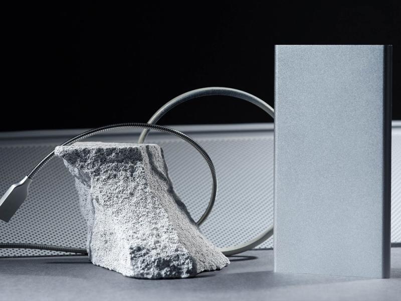 Внешний аккумулятор NEO AX70S, 7000mAh