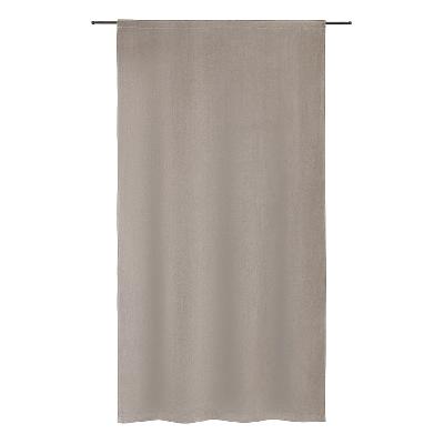 Штора из хлопкового бархата  из коллекции essential, 150х290 см