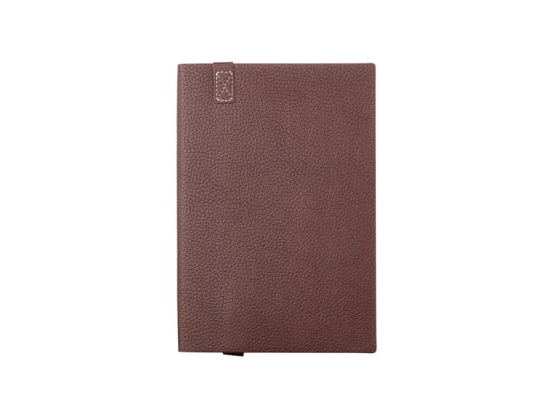 Ежедневник недатированный А5 Trend