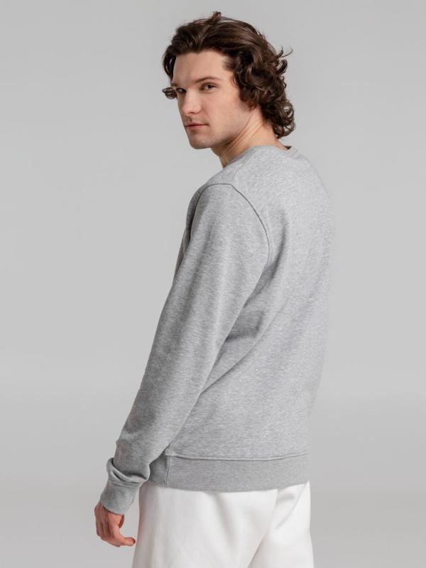 Свитшот унисекс BNC Inspire (Organic)