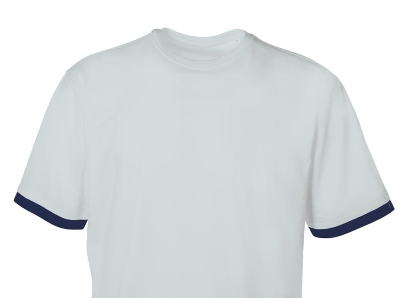 Футболка Rotterdam мужская