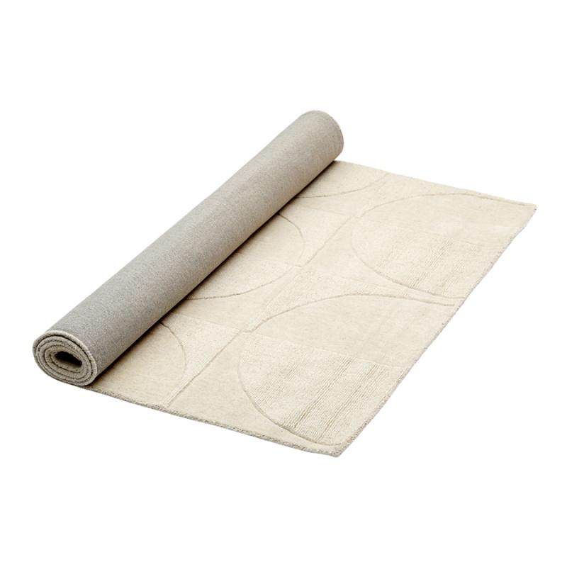 Ковер из шерсти kedarnath из коллекции ethnic, 200x300 см