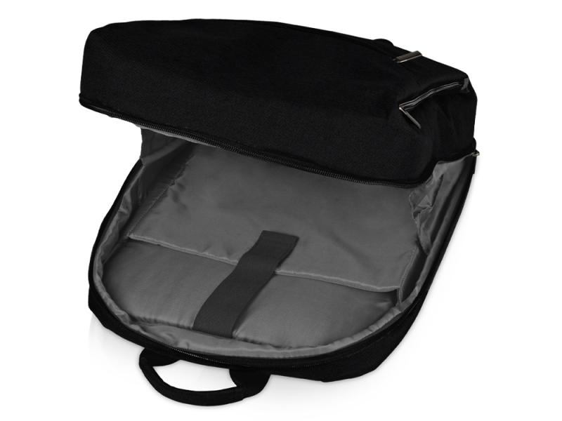 Бизнес-рюкзак Soho с отделением для ноутбука