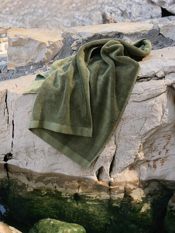 Полотенце банное  из коллекции essential, 90х150 см