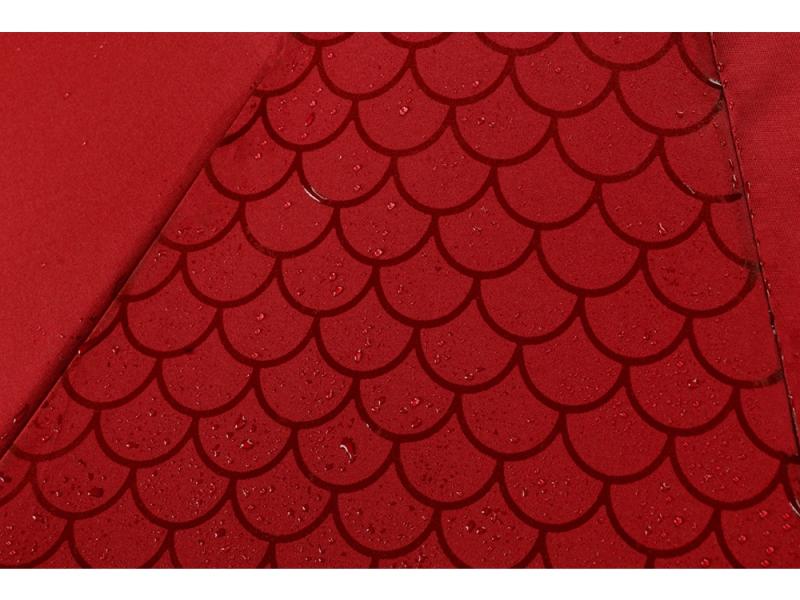 Зонт складной Marvy с проявляющимся рисунком