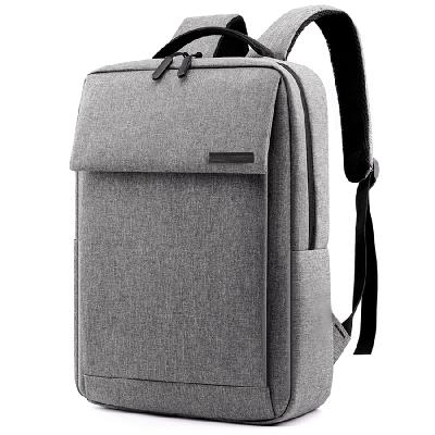 Рюкзак Кембридж, серый