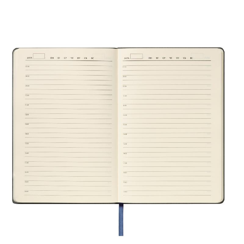 Ежедневник Teolo недатированный