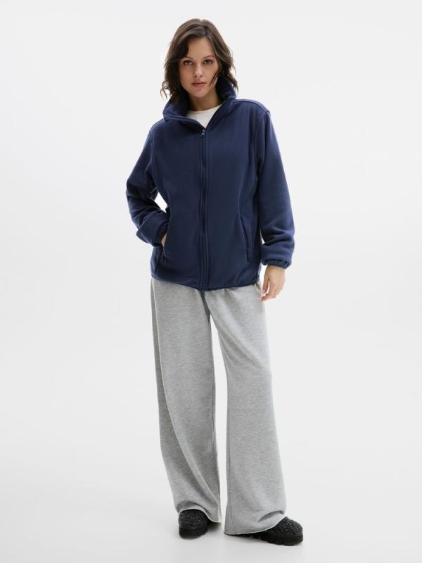 Куртка флисовая унисекс Ben Mac