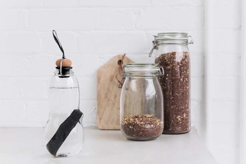 Экобутылка eau good, 800 мл