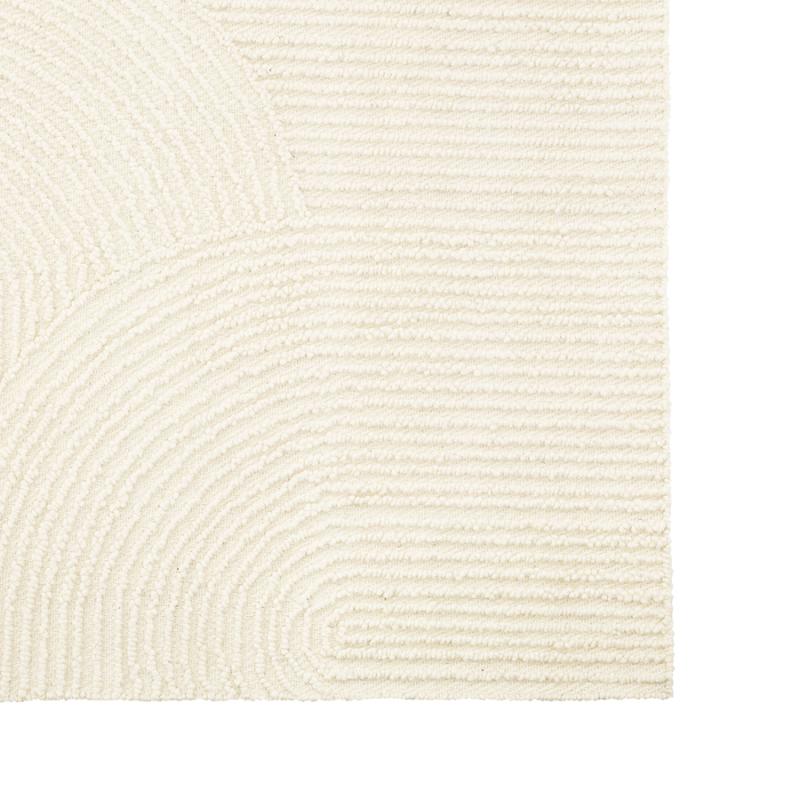 Ковер из шерсти lucknow из коллекции ethnic, 160х230см