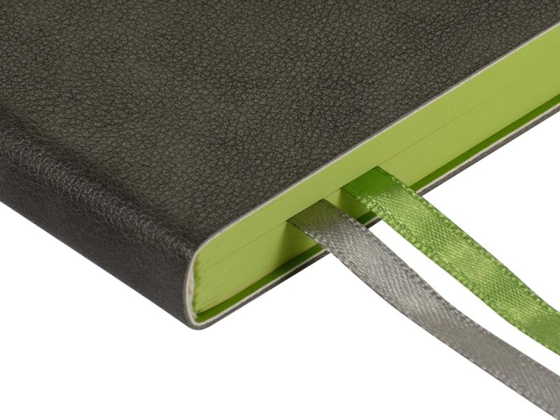 Ежедневник А5 датированный Boston на 2026 год