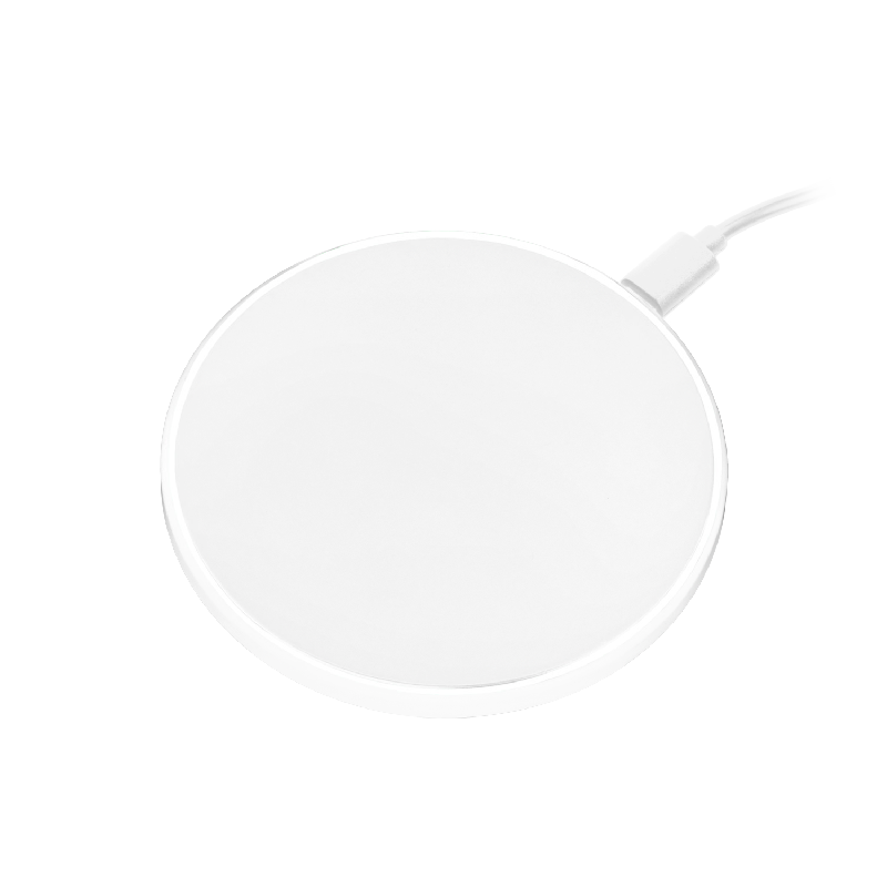 Беспроводное зарядное устройство с подсветкой 15W Auris