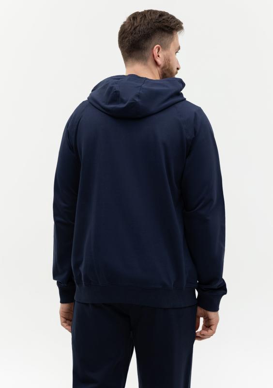 Брюки мужские STAN футер без начёса