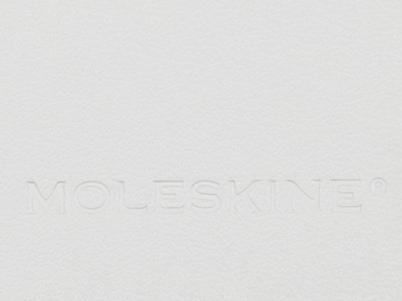 Записная книжка A6+ Classic (в линейку), Medium