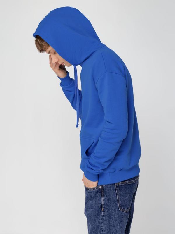 Худи Kirenga Heavy 2.0