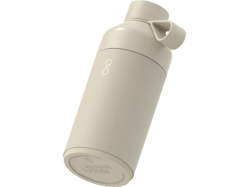 Бутылка для воды Ocean Bottle с вакуумной изоляцией