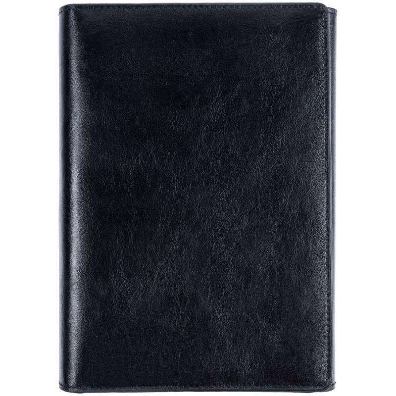 Ежедневник-портфолио Napoli, недатированный