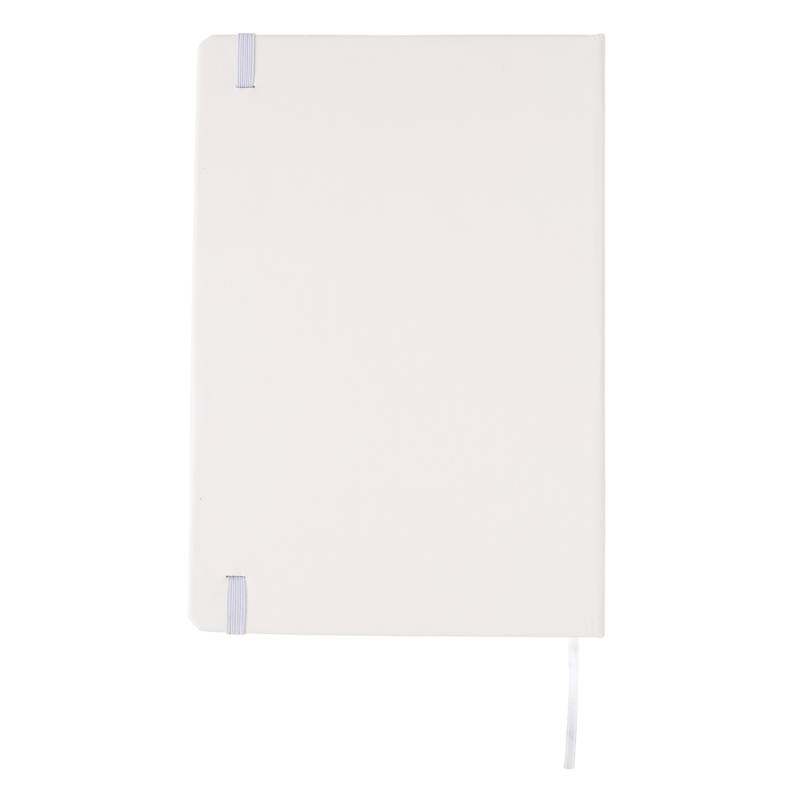 Блокнот для записей Basic в твердой обложке, А5