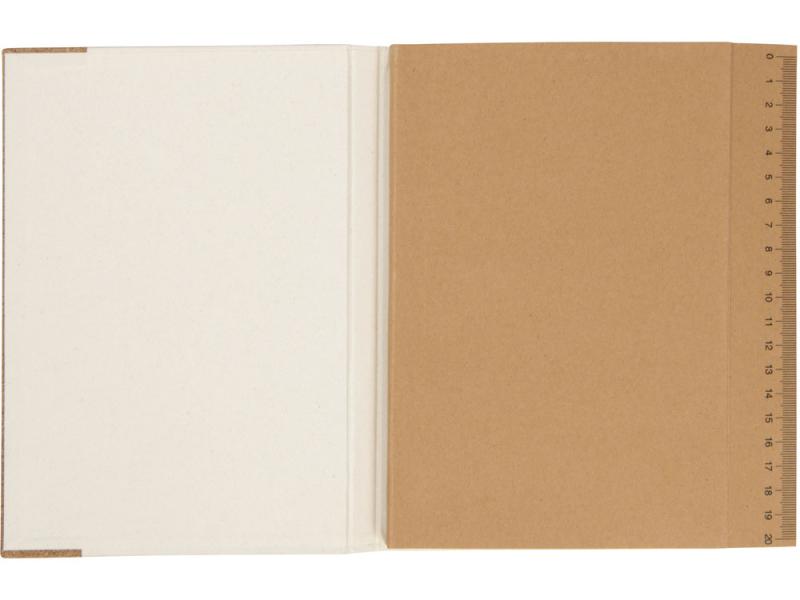 Блокнот A5 Milky