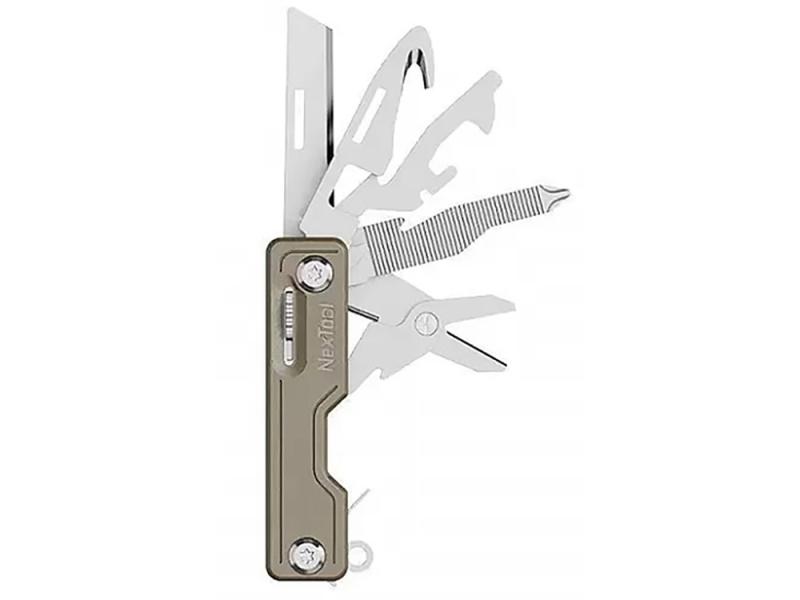 Нож-брелок NexTool Knight EDC