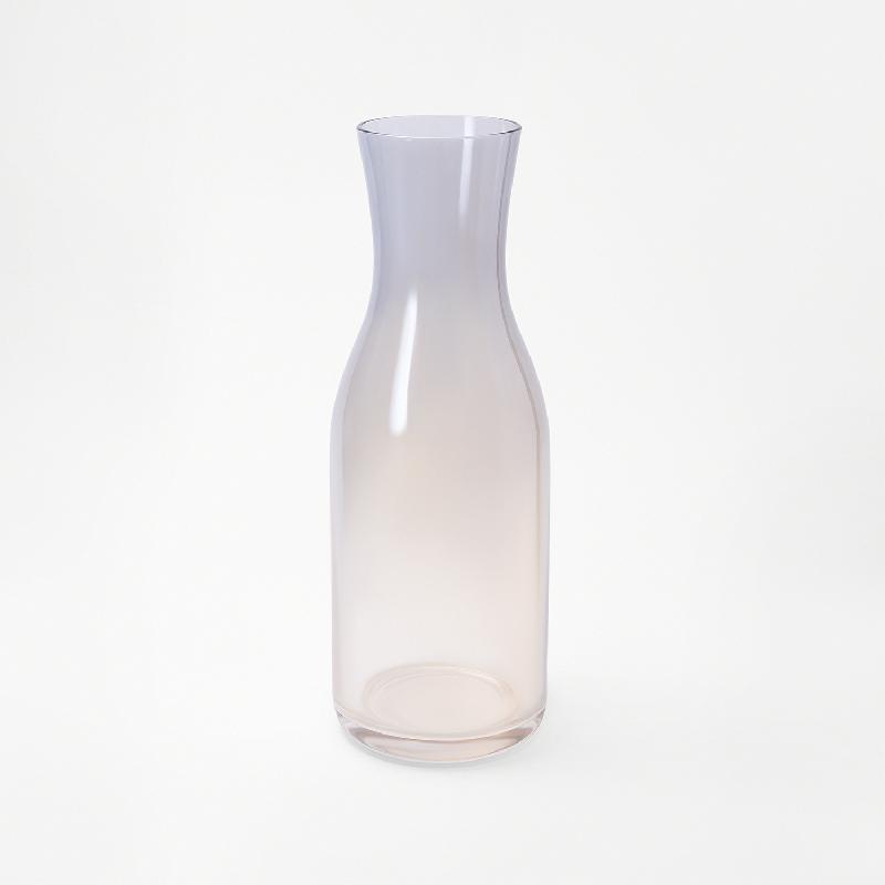 Декантер Ницца (Nizza), градиент дымчато-золотой