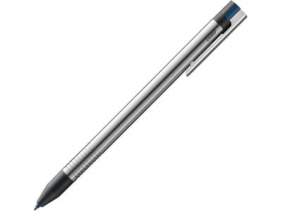 Ручка мультисистемная logo 3 цвета