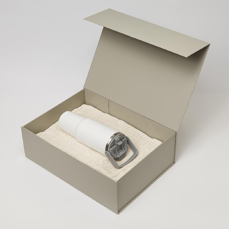 Подарочный набор Montana,  (плед, термокружка)