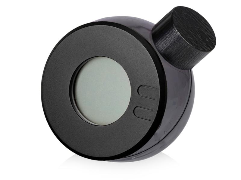 Водяные часы из бамбука Splash Hour