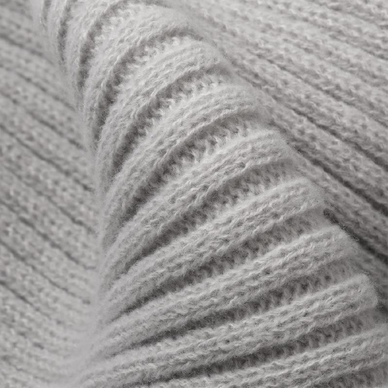 Шарф Forges вязаный