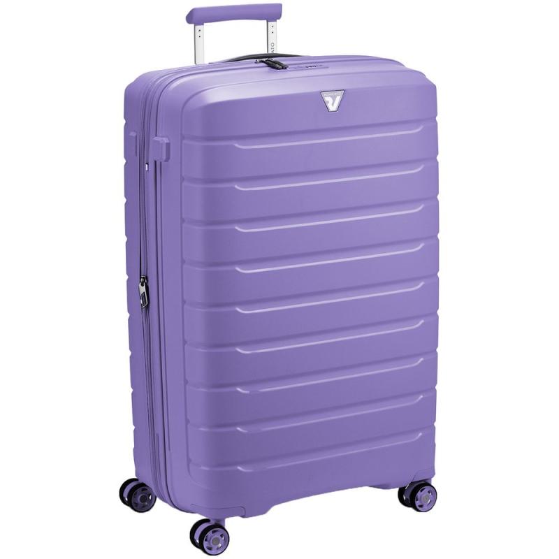 Чемодан Butterfly L