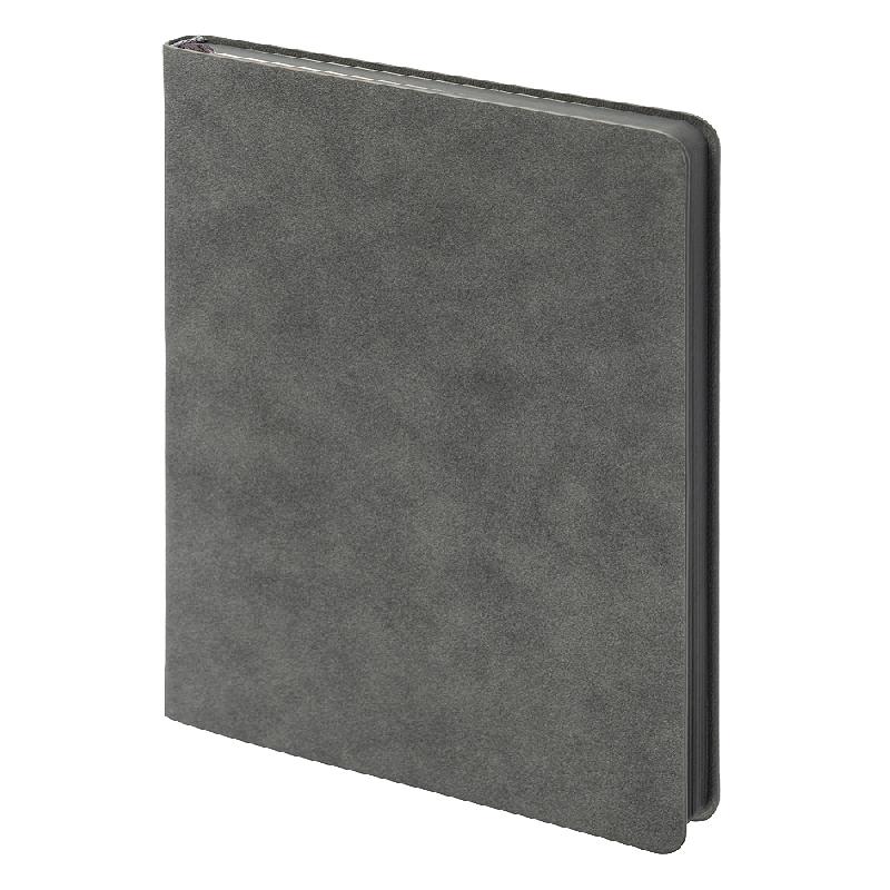 Ежедневник Flexy Nuba B5, недатированный, в гибкой обложке, бумага 100 гм2