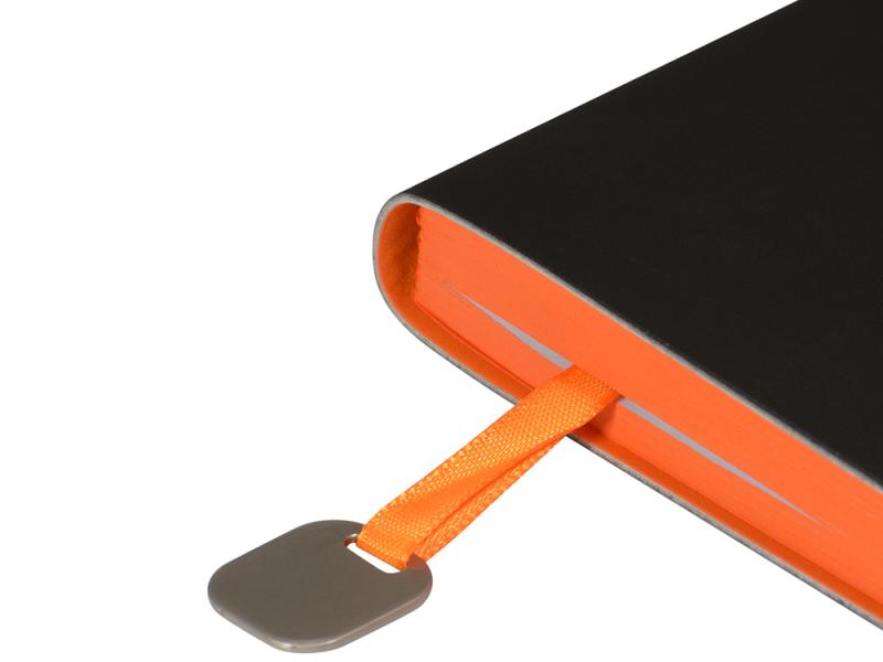 Ежедневник недатированный А5 Mercury