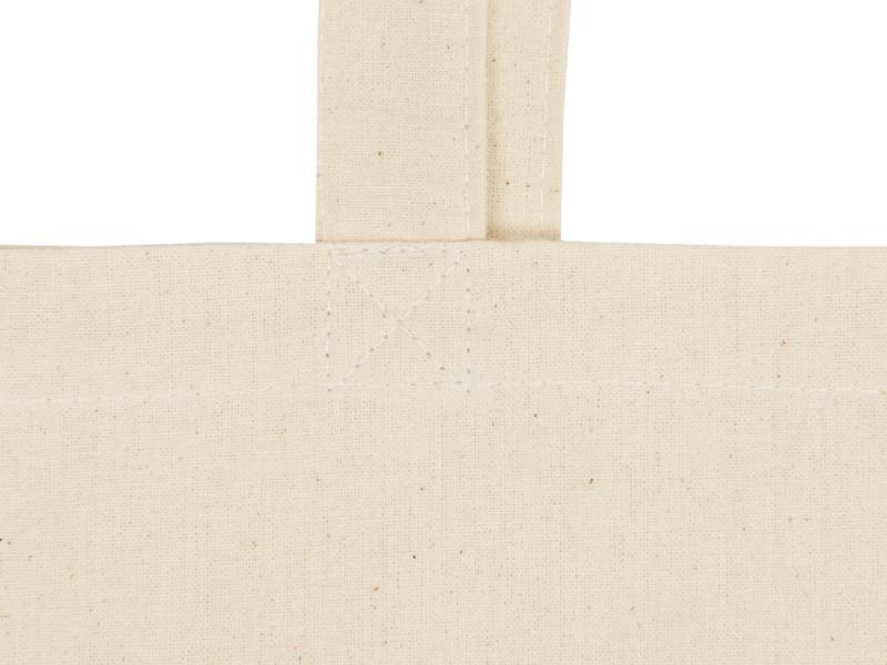 Сумка для шопинга Corky хлопковая, 170 г/м2