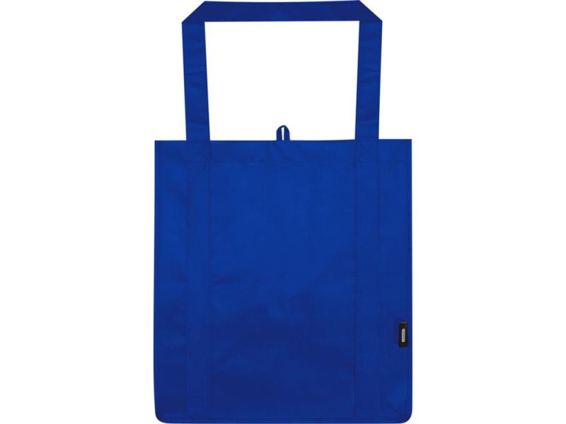 Эко-сумка Liberty из переработанного нетканого материала