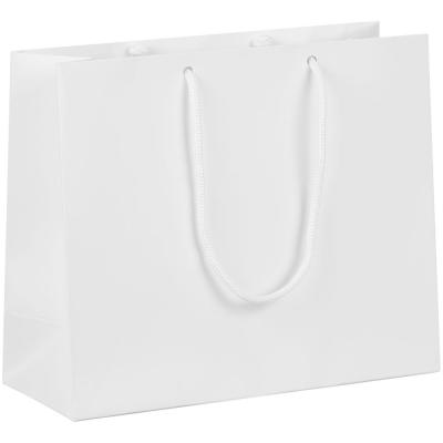 Пакет бумажный с ламинацией Lami Tote S