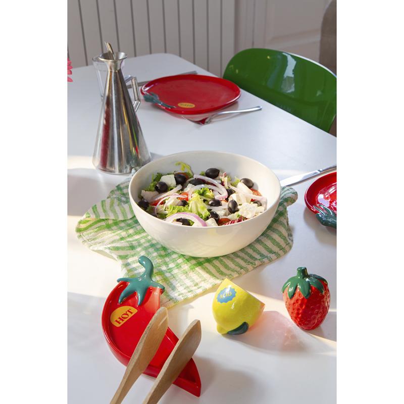 Набор из солонки и перечницы berry