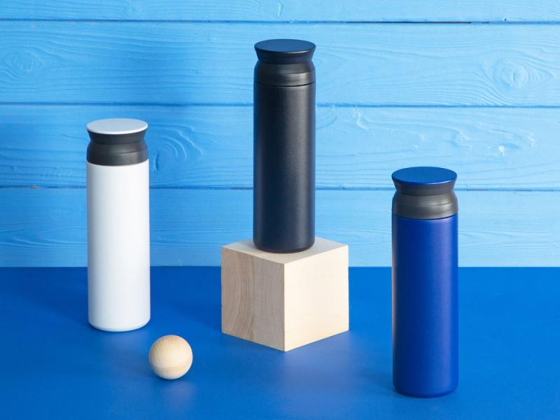 Вакуумный термос Powder