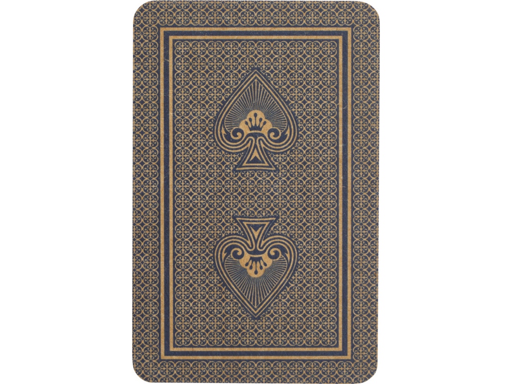 Набор игральных карт Ace из крафт-бумаги
