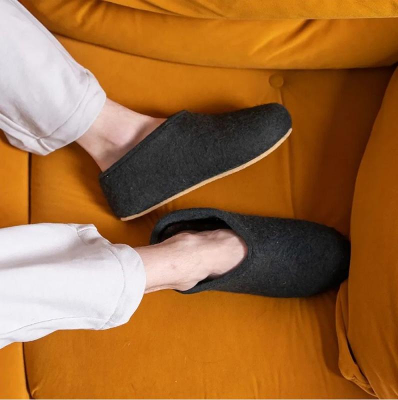 Домашние валенки Cant