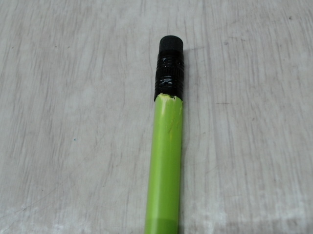 Карандаш трехгранный Blackie 3D