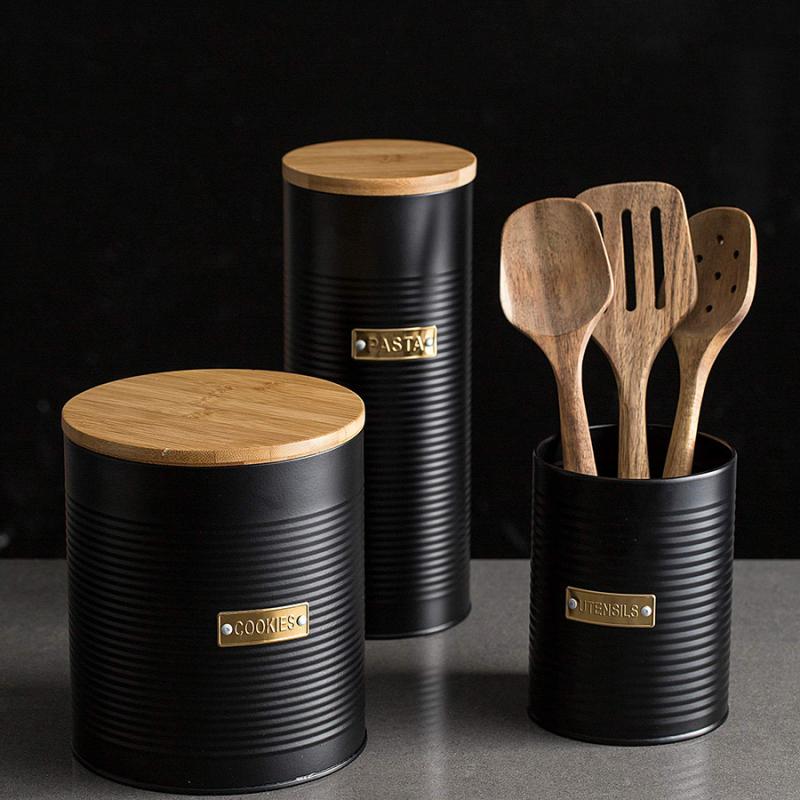 Емкость для хранения пасты otto  2 л