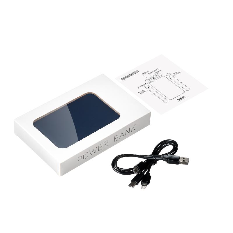 Внешний аккумулятор Elari 5000 mAh