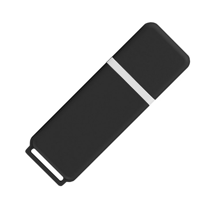 Флеш накопитель USB 2.0 GoodRam UMO2 16GB, пластик