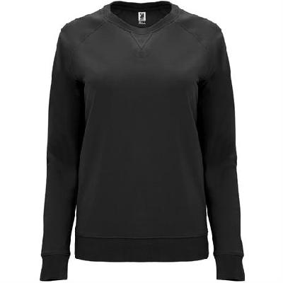 Джемпер ANNAPURNA WOMAN женский, ЧЕРНЫЙ S