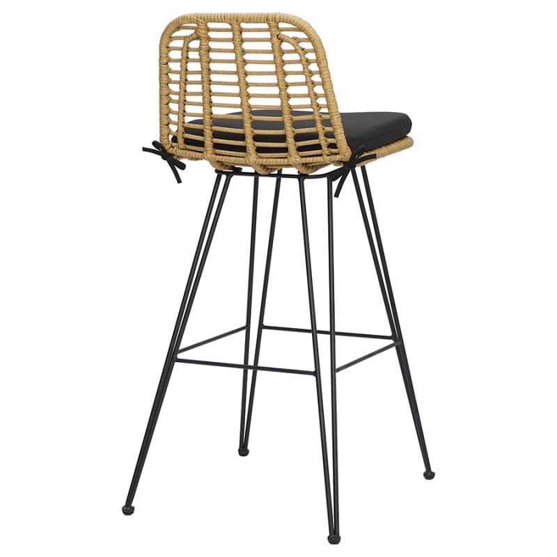 Стул барный vetle