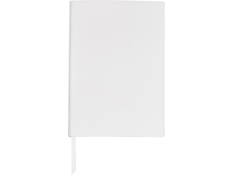 Бизнес-блокнот А5 C1 soft-touch